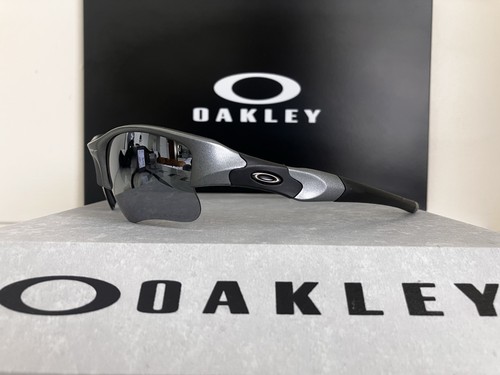 Oakley flak xlj polarised - oakley,