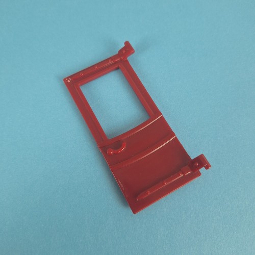 Playmobil stagecoach red door - playmobil,