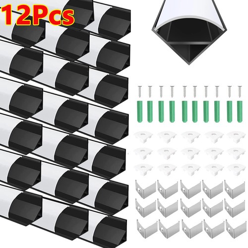 Led aluminium channel - aluminium,