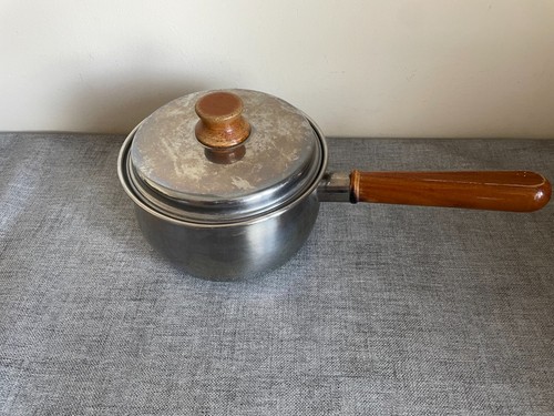 Vintage prestige stainless - prestige,
