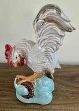 BRIGHTLY PAINTED VINTAGE