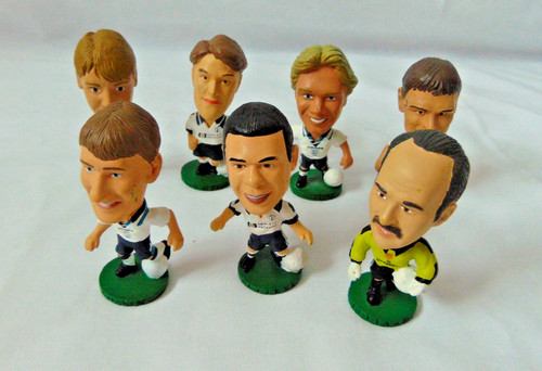 Bundle corinthian england - bundle, 7