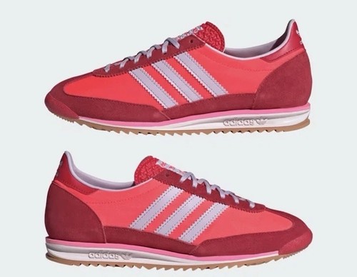 Adidas shoes red - 72, shoes.
