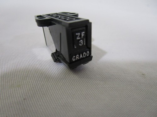 Nice grado zf3 stereo phono - nice,