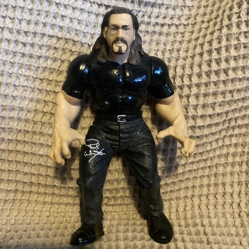 The big show wwf - show,