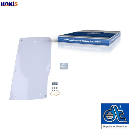 Headlight protection kit - protection,