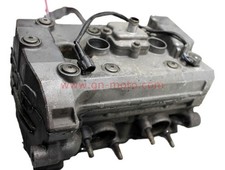 Yamaha TDM 900 2002-2006