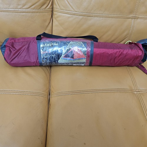 Eurohike toco man tent - 2,