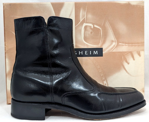 Florsheim men essex - essex, black