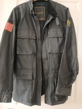 Ralph Lauren Denim & Supply