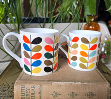 Orla Kiely stem multicoloured