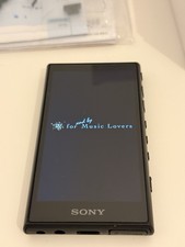 Sony Walkman NW-A105 16GB