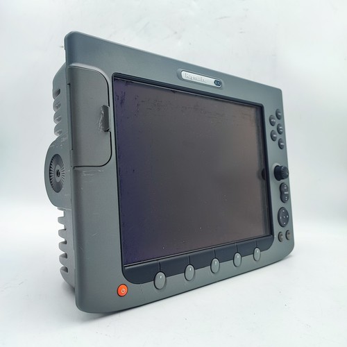 Raymarine e120 mfd - raymarine,
