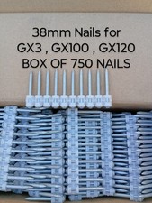 38mm Nails Suitable For Hilti
