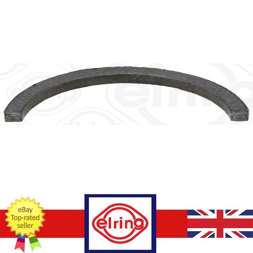 Crankshaft shaft seal for - crankshaft,