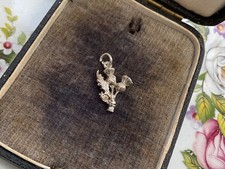 Sterling Silver Scottish