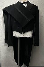 1940s 1950s Men’s Evening