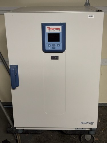 Thermo scientific heratherm - thermo,