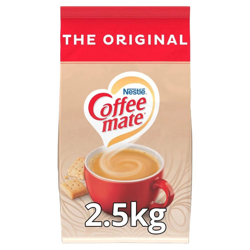 Coffee mate - coffee,