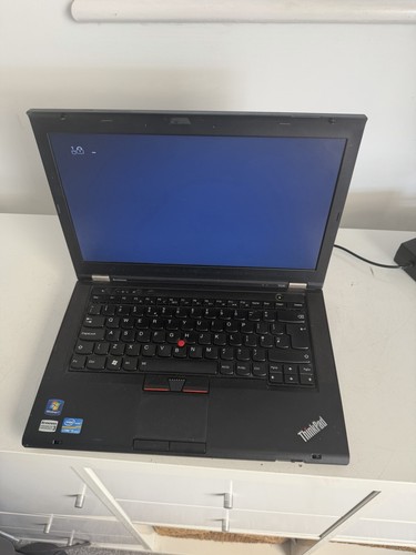 Lenovo thinkpad t430 - t430, i5
