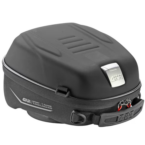 Givi st605 tanklocked tank - tanklocked,