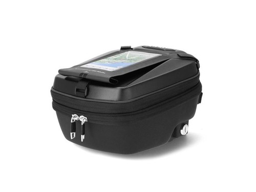 Shad pro lockable tank - 8l, bag
