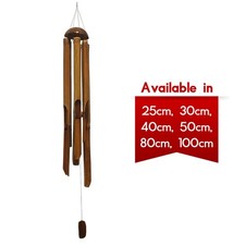 Vie Naturals Bamboo Wind