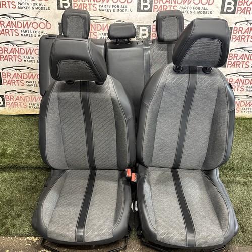 Peugeot 208 seat mk2 puretech - 208,