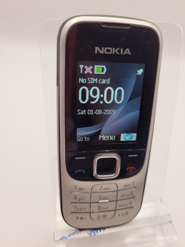 Nokia 2330c 512 - nokia, 2330c-2