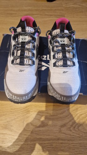 Safety trainers reebok nano - safety, x1