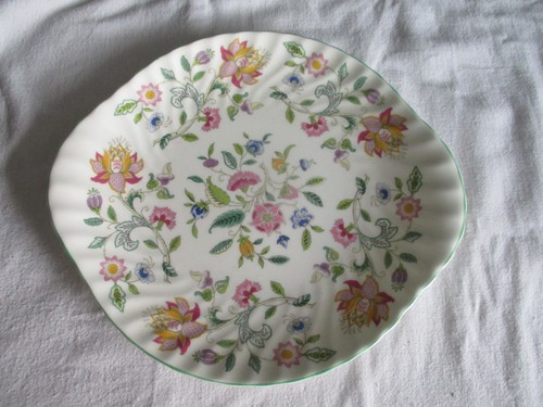 Minton bone china haddon hall - haddon,
