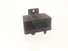 Peugeot 607 9D, 9U Spark Plug
