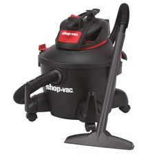 Shop-Vac 6-Gallon 3.5 HP