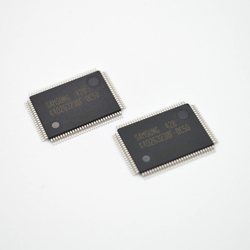 New original xbox ram - ram, chips