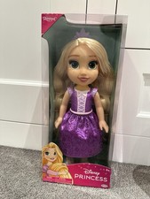 Disney Princess Rapunzel