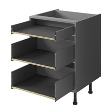Kitchen Drawer Pack 3 Way