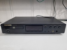 Marantz CD5400/N1B CD Player HiFi Separate Deck - Working, no remote control