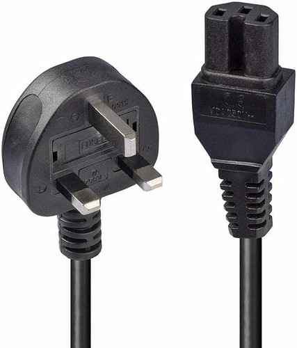 Lindy mains pin - uk,