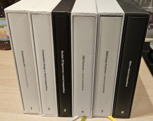 Bitmap books bundle - bitmap,