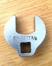 PROTO Tools USA 4924 3/4" 3/8"