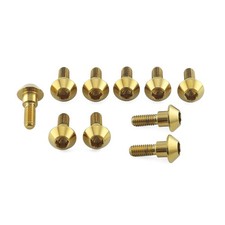 Stainless Steel Disc Bolts