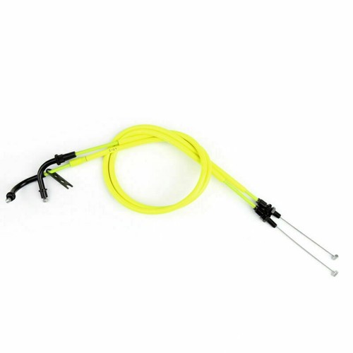 Throttle cable push pull - throttle, wire