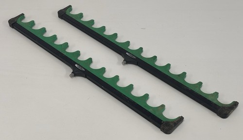 Pair maver position rod - of,