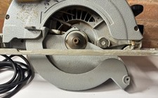 Makita 5903R 240v Circular Saw 235mm, used condition.