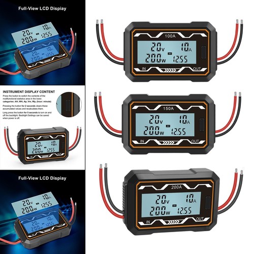 High precision watt - high,