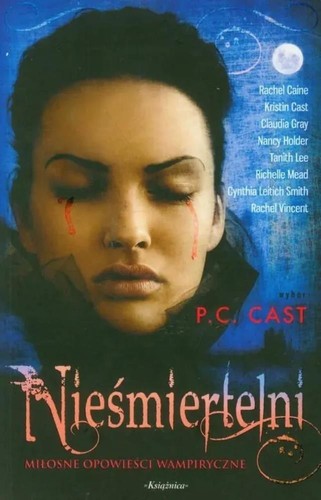 Niesmiertelni rachel caine - -,