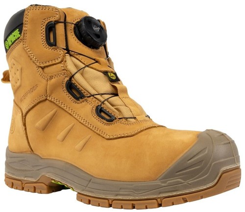 Mens apache churchill honey - apache,