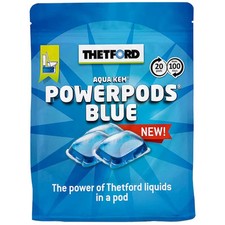 Thetford Aqua Kem PowerPods