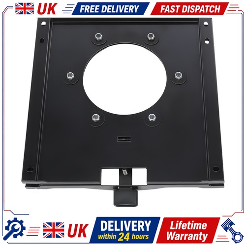 Swivel seat base for - base,