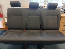 VW Transporter T5 middle Bench